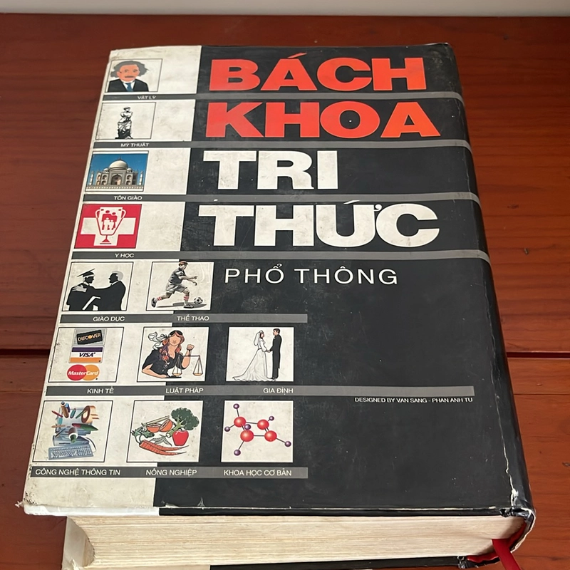 BÁCH KHOA tri thức phổ thông 536696