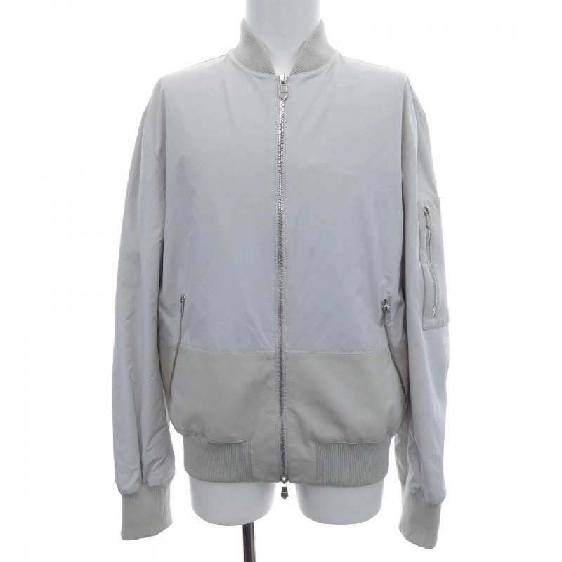 HERMES *21-5525 Áo khoác - Hàng hiệu Chính hãng 889992