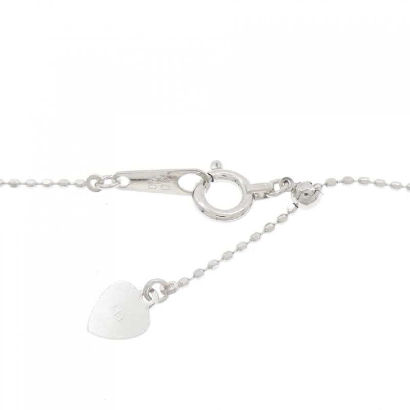 K14WG/K10WG Ngọc trai Akoya Dây chuyền - Hàng hiệu Chính hãng 855904