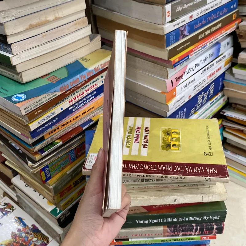 Luyện Lí Trí♟️ 747067