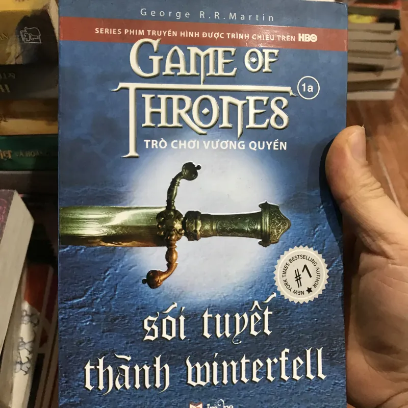 Trò chơi vương quyền tập 1a  970829