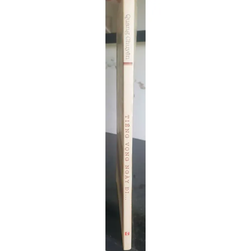 Tiếng Vọng Ngày Đi 698116