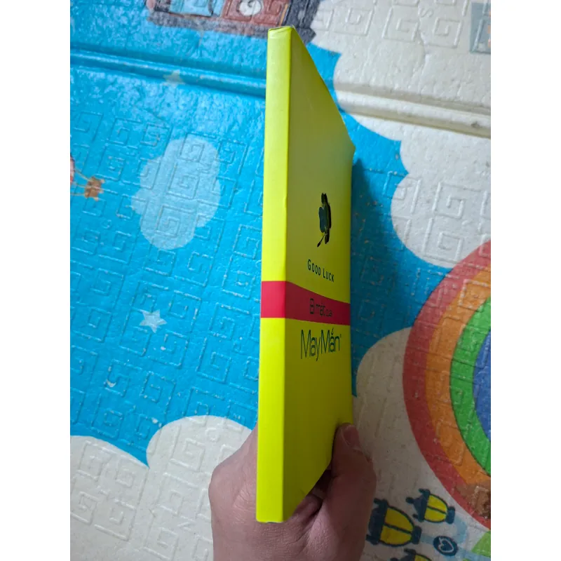 Bí mật của May mắn 961348