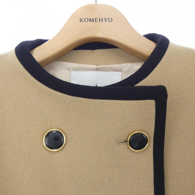 【Mã giảm giá】Áo khoác TIARA 633861