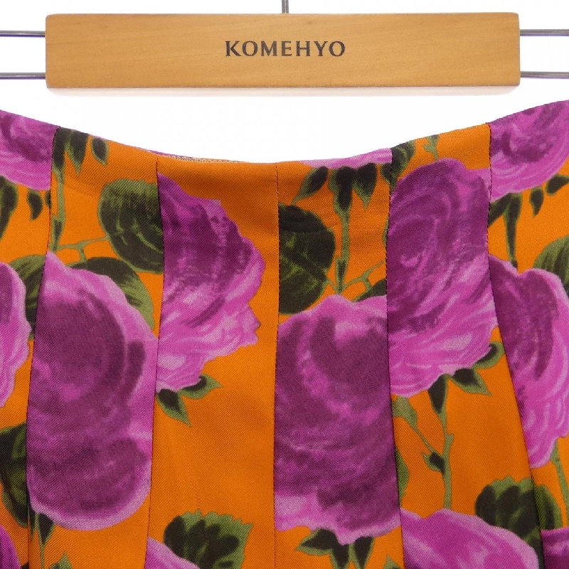 【Mã giảm giá】Gucci GUCCI Váy 651591