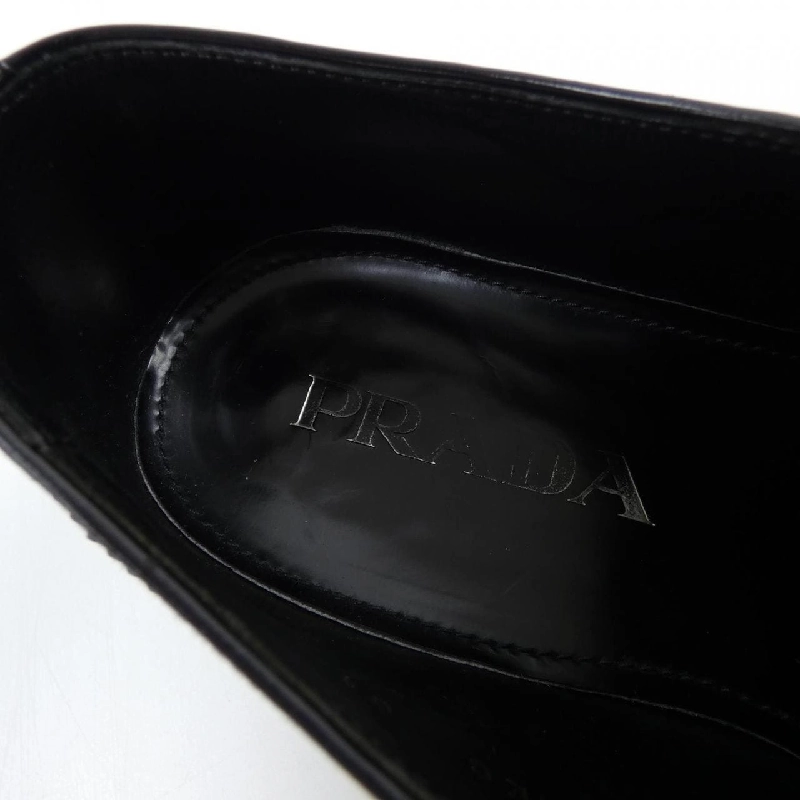 Giày PRADA - Hàng hiệu Authentic 906496