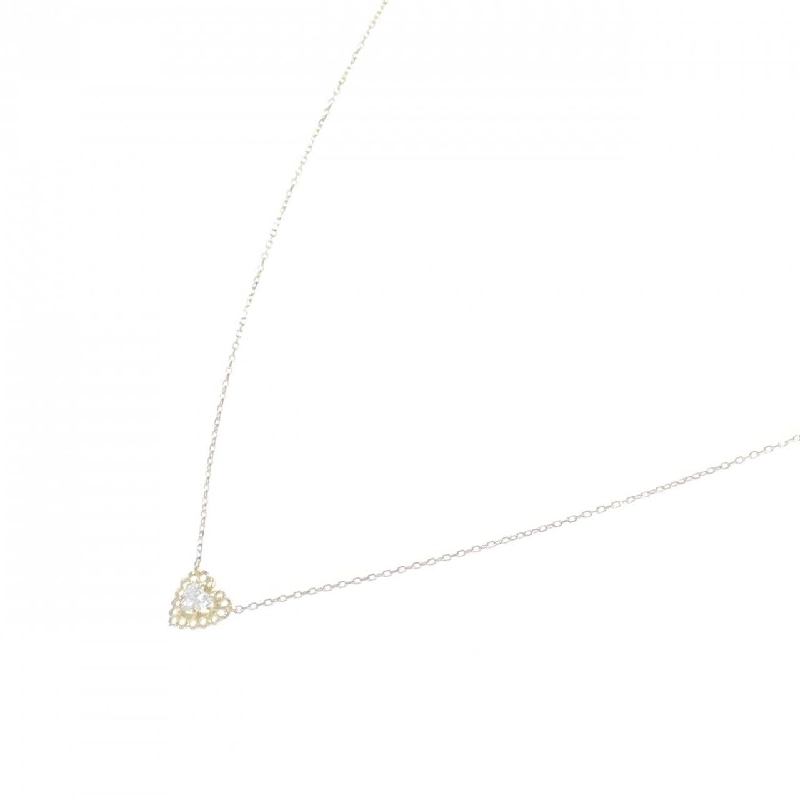 Mặt dây chuyền Aker Leicia Amour - Hàng hiệu Authentic 842890