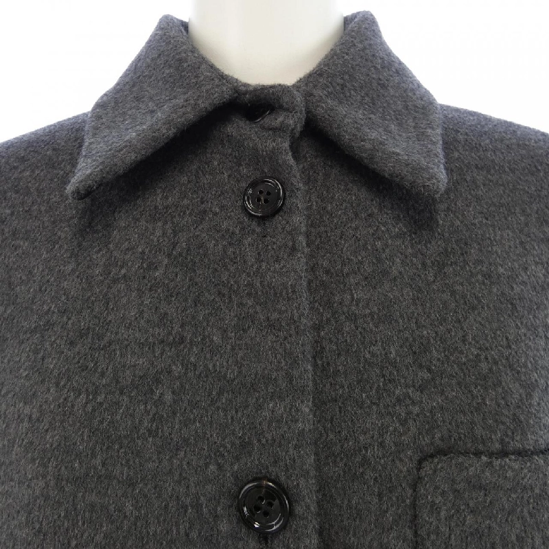 Áo khoác PRADA logo tam giác P618PZ S222 03H 632562