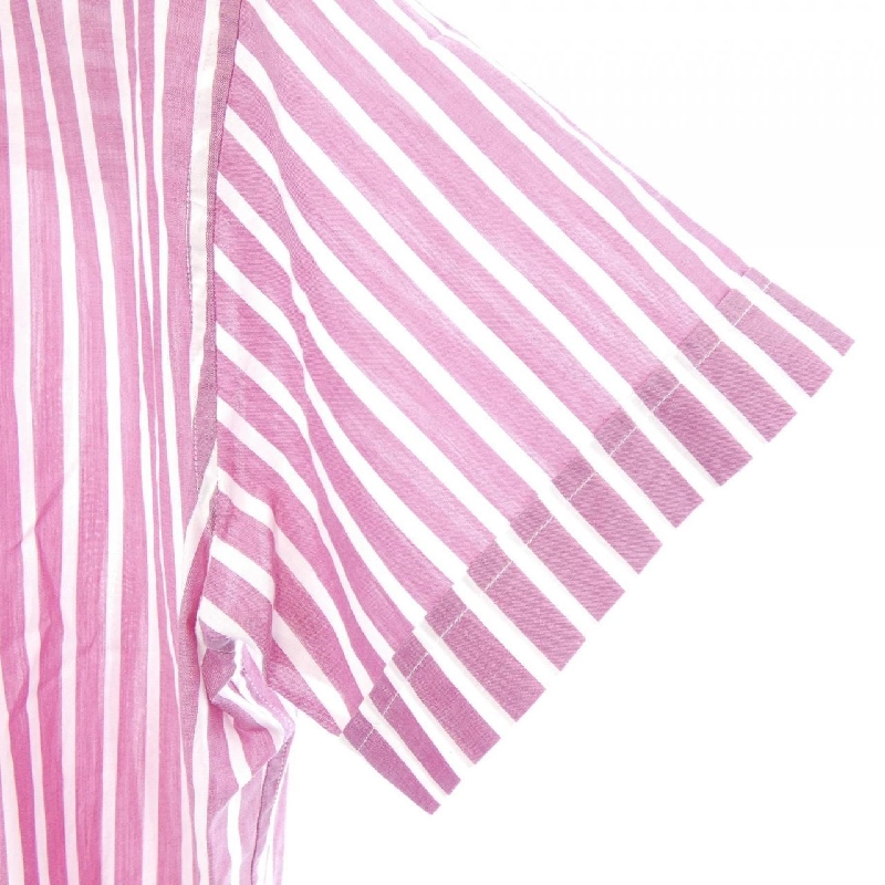 Áo sơ mi ngắn tay SALVATORE FERRAGAMO - Hàng hiệu Authentic 891536