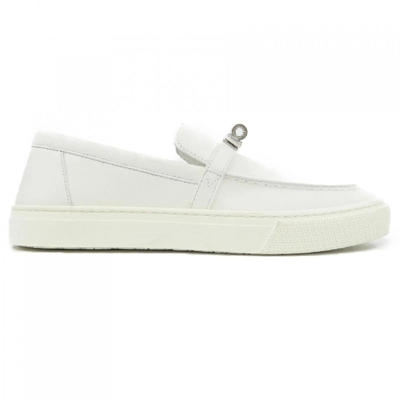 HERMES Elie Kelly Buckle 231015Z Giày - Hàng hiệu Chính hãng 829656