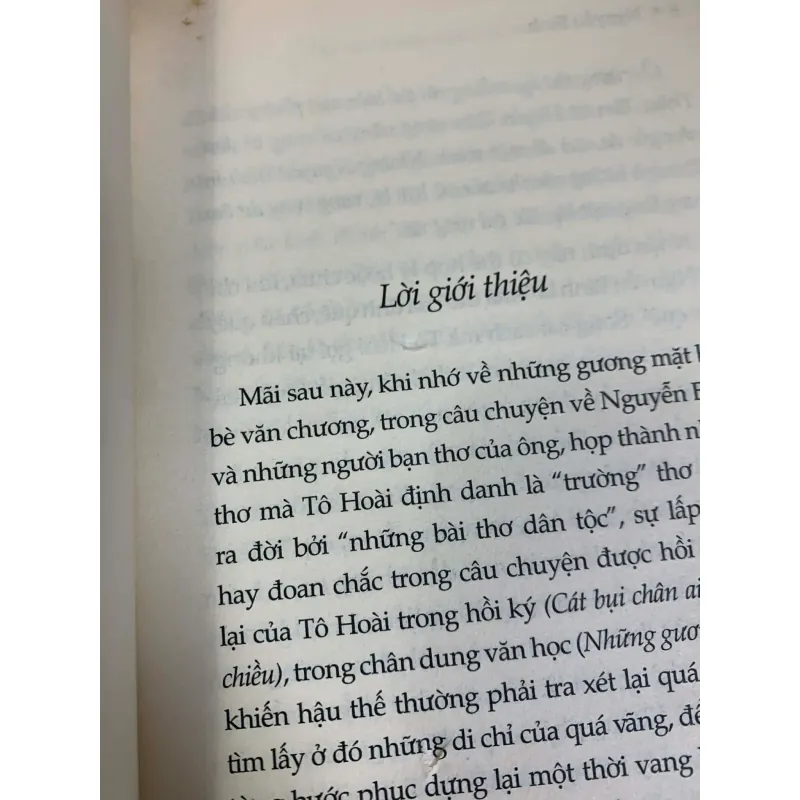 Hai Người Điên Giữa Kinh Thành Hà Nội - Nguyễn Bính 926300