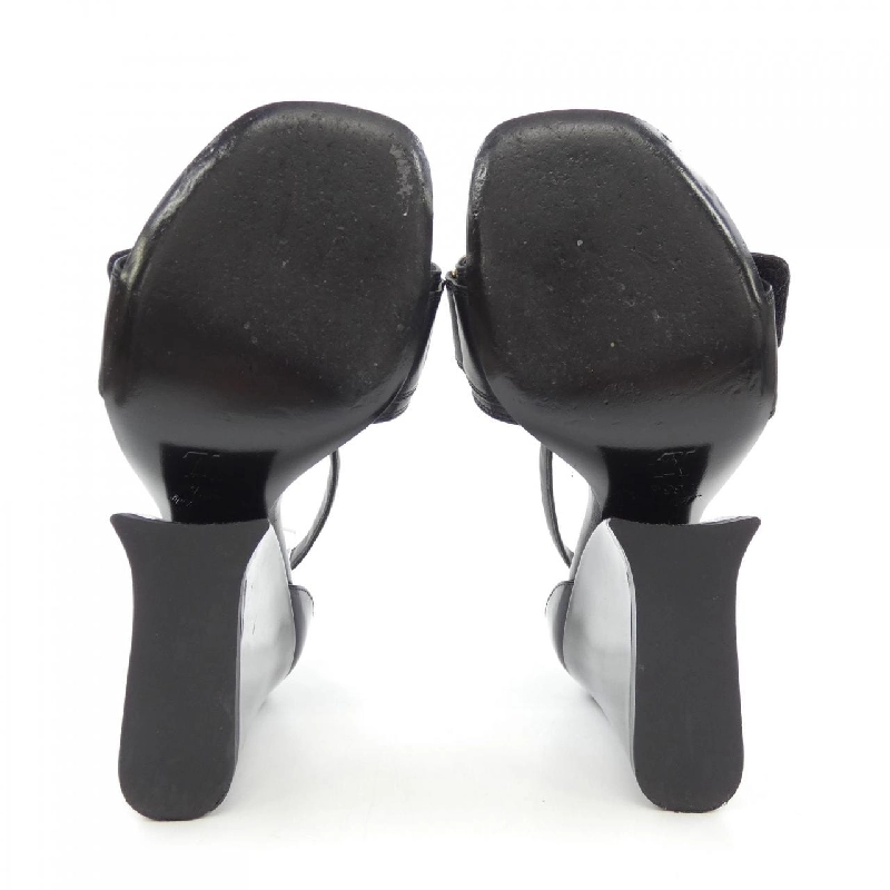 【Mã giảm giá】Dép LOUIS VUITTON 663197