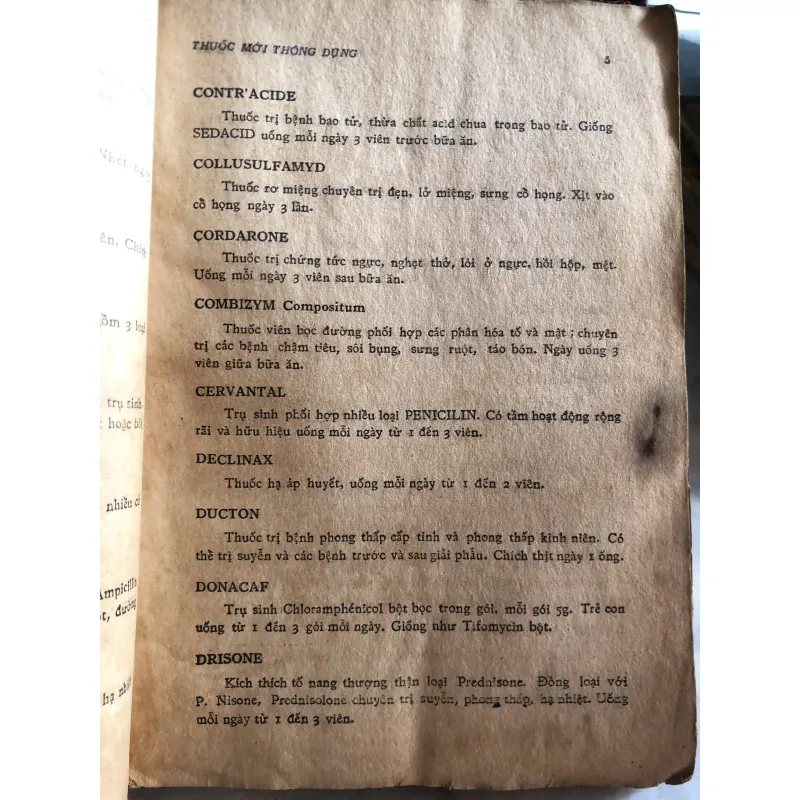 Y học cẩm nang - Nguyễn Ngọc Bảy  1010146