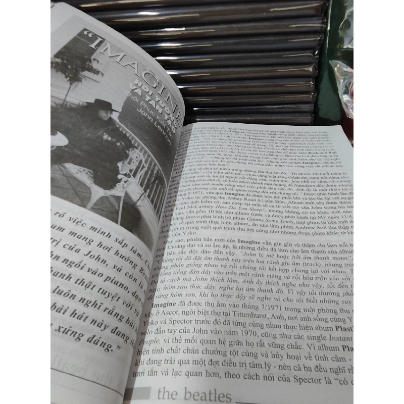 The beatles collection - Especially for you a gift of love! 1033423