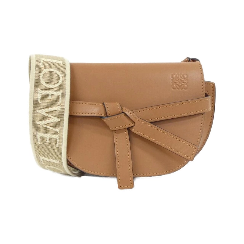 Loewe Gate Dual Mini A650N46X13 Túi đeo vai - Hàng hiệu Authentic 768748