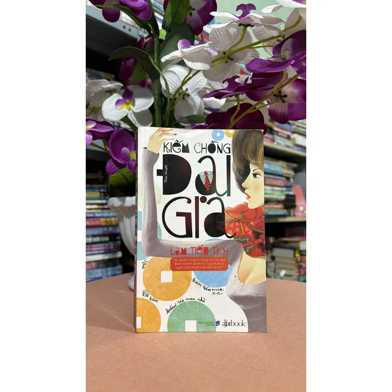 Kiếm chồng đại gia 🌊 694724