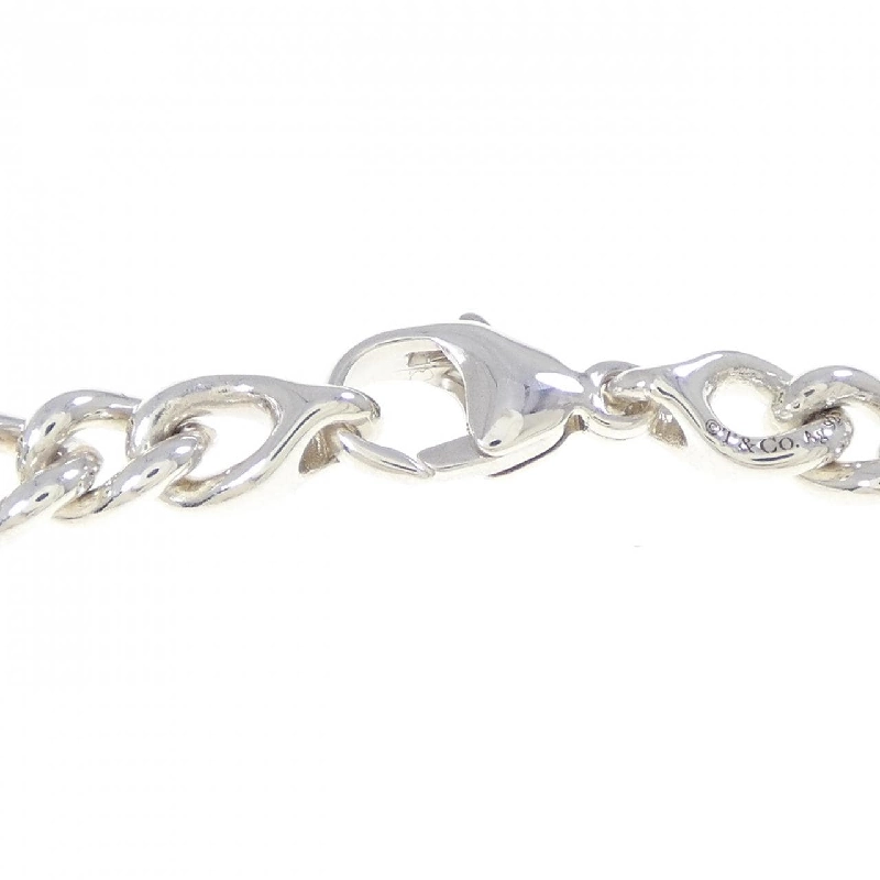 Vòng tay liên kết Forge Tiffany - Hàng hiệu Authentic 844397