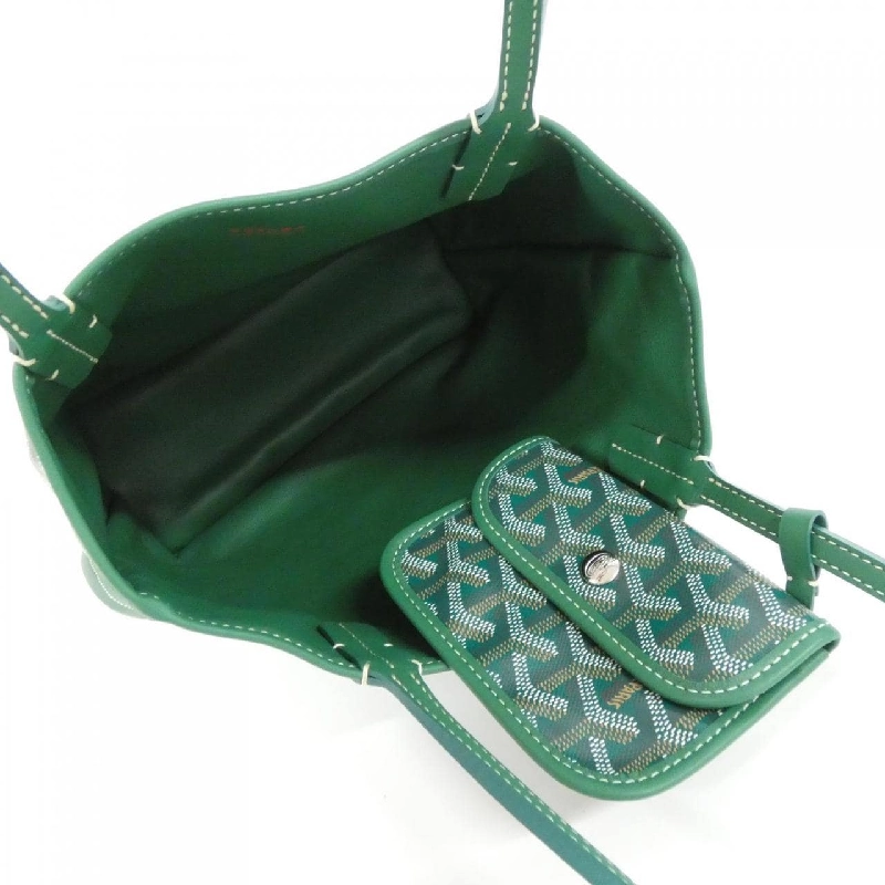 Goyard Anjou Mini Bag - Hàng hiệu Authentic 764981