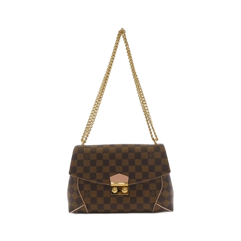 Túi xách vai Louis Vuitton Damier Kaisa Clutch N41597 - Hàng hiệu Chính hãng 768106