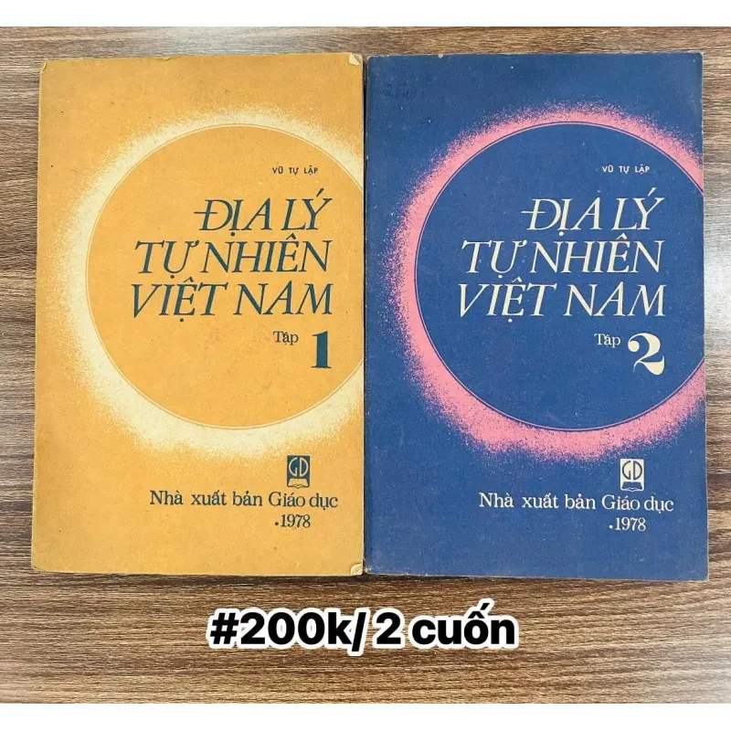 ĐỊA LÝ TỰ NHIÊN VIỆT NAM  1025577