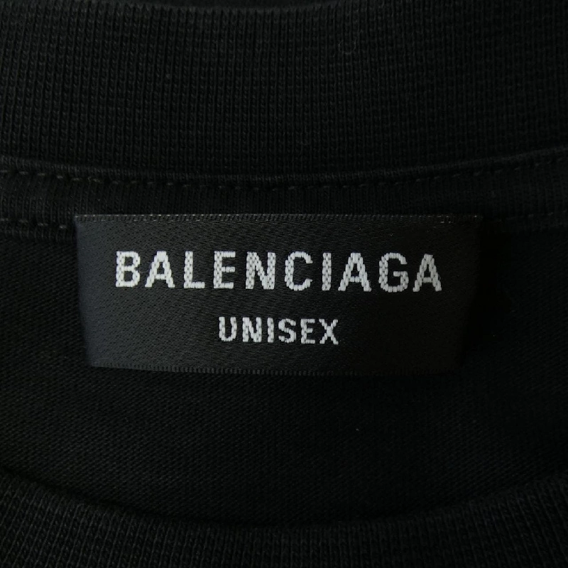 Áo thun BALENCIAGA 612966 TLVL9 - Hàng hiệu Chính hãng 895003