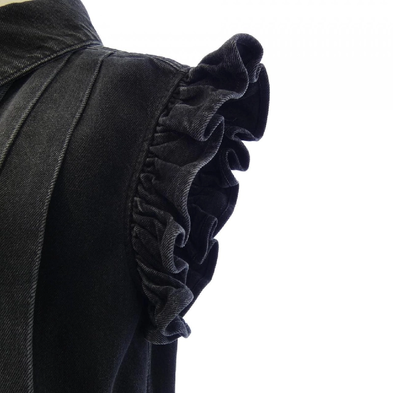 CHANEL LOOK51 P77615V69611 Áo gile - Hàng hiệu Chính hãng 775062