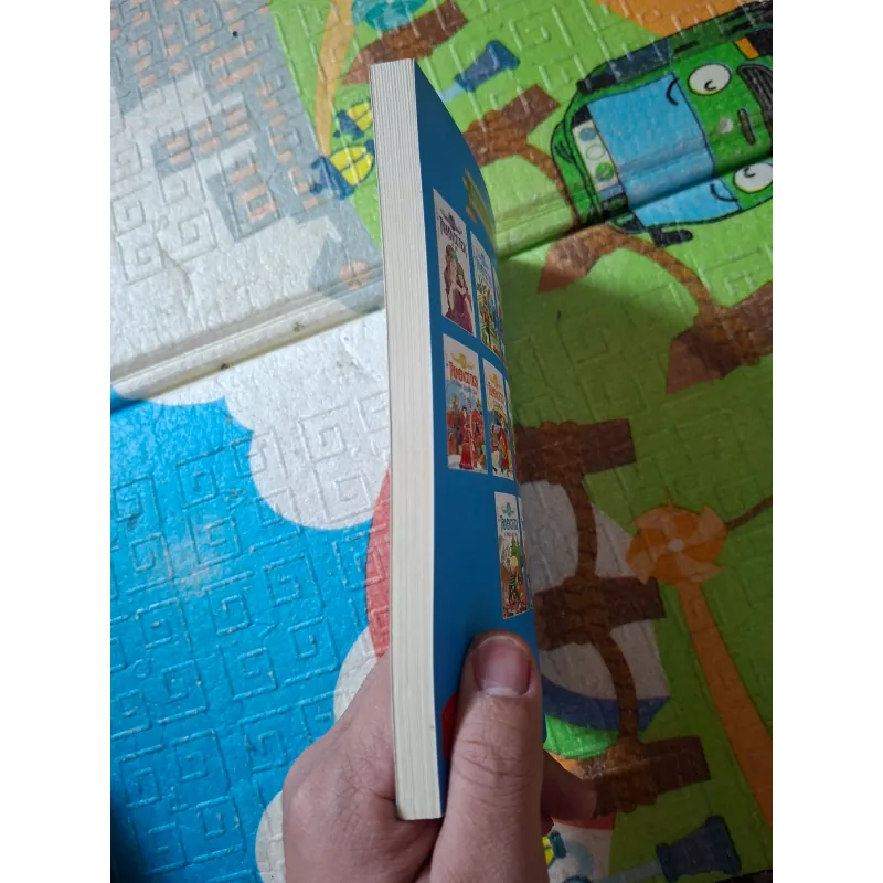 109 Truyện Cổ Tích Về Lòng Dũng Cảm 966559