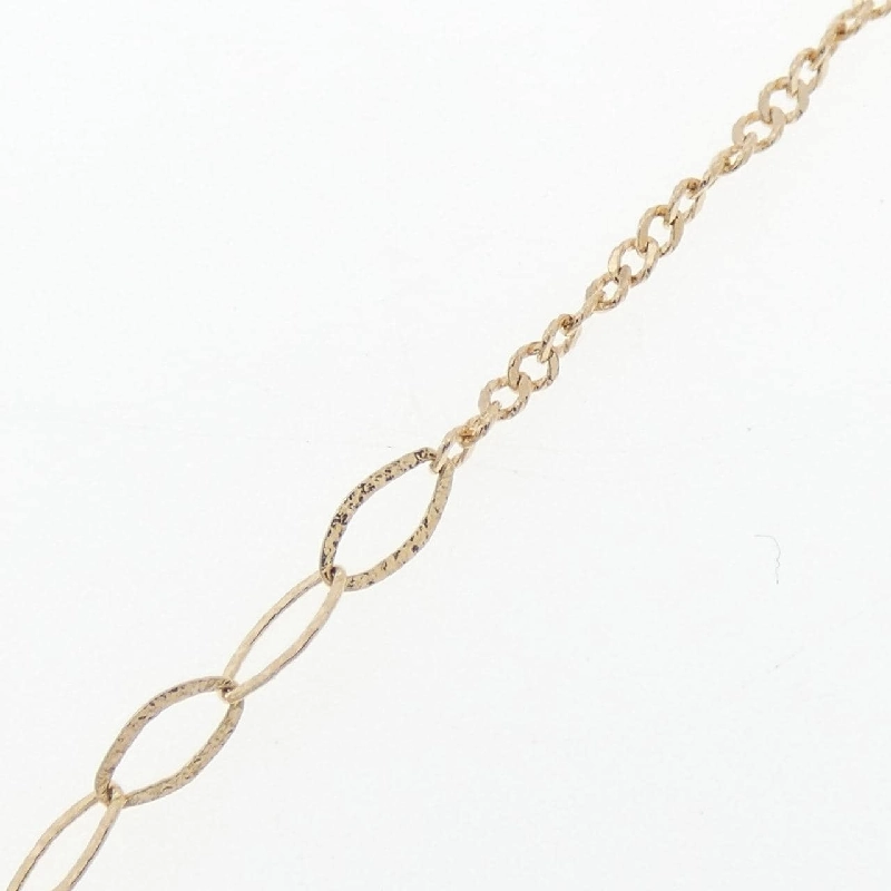 Agat K10YG Necklace - Hàng hiệu Authentic 846269