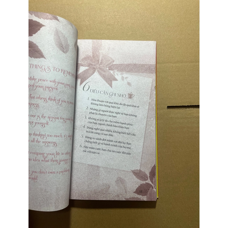 Mỉm cười và bước tới 527699