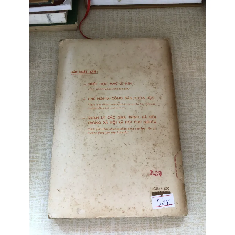 Triết học Mác Lê Nin_Chủ nghĩa duy vật lịch sử 963356