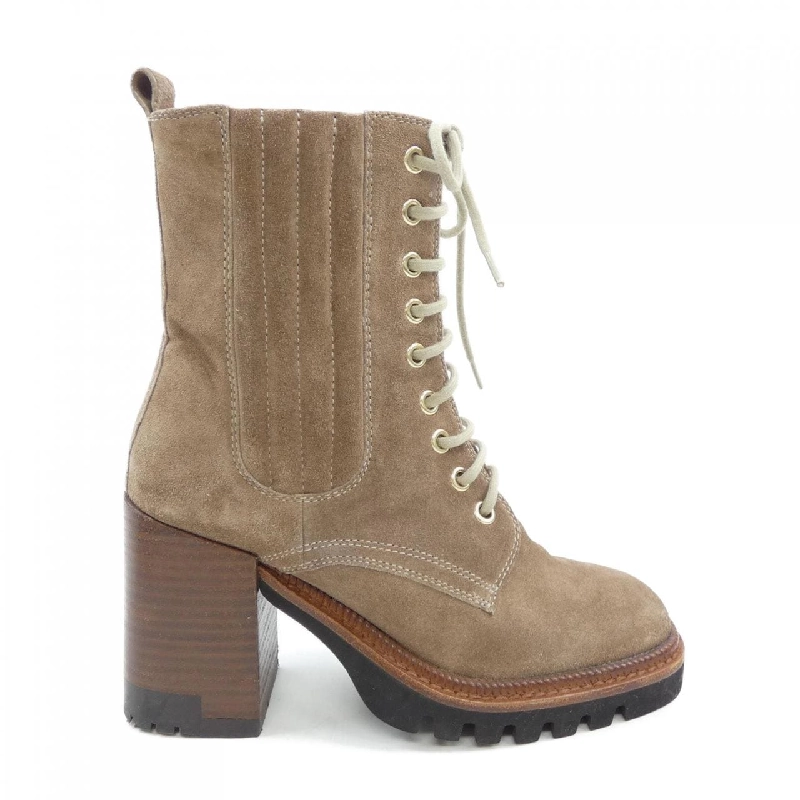 【Mã giảm giá】Giày bốt BRUNO PREMI 663591