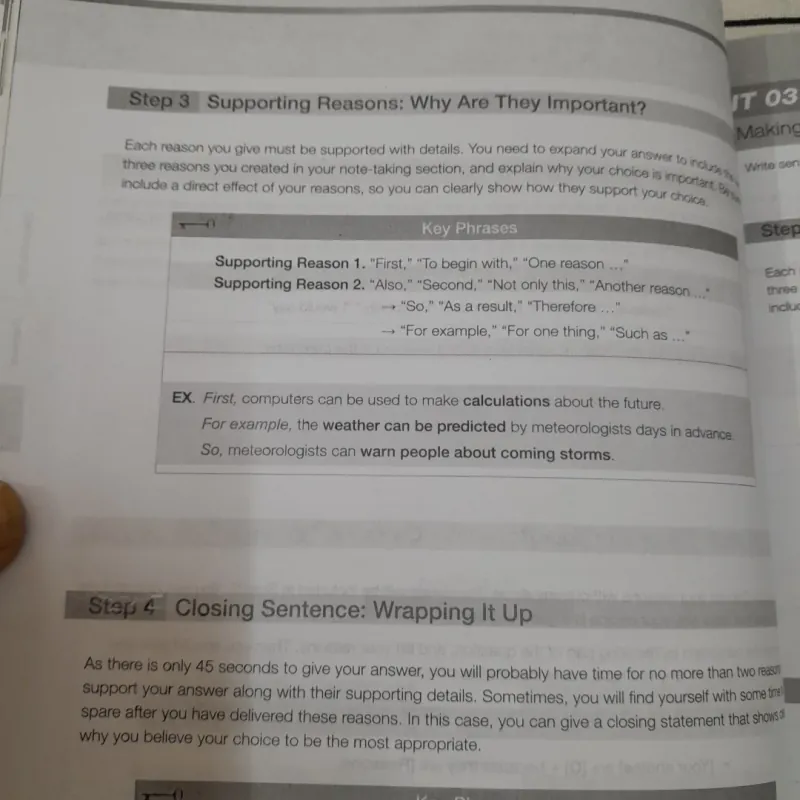 A1 TOEFL Speaking iBT. Kèm 2 đĩa CD. Tg. Richie Hahn. Nxb Trẻ 2011 570707