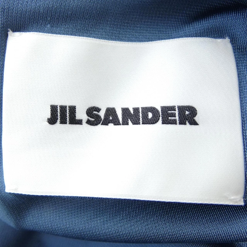 JIL SANDER J02CT0237 Đầm - Hàng hiệu Chính hãng 814100