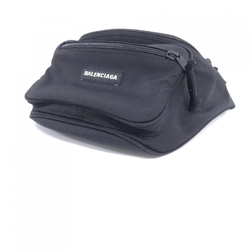 Balo thắt lưng Balenciaga Explorer 482389 2JMF7 - Hàng hiệu Authentic 801246