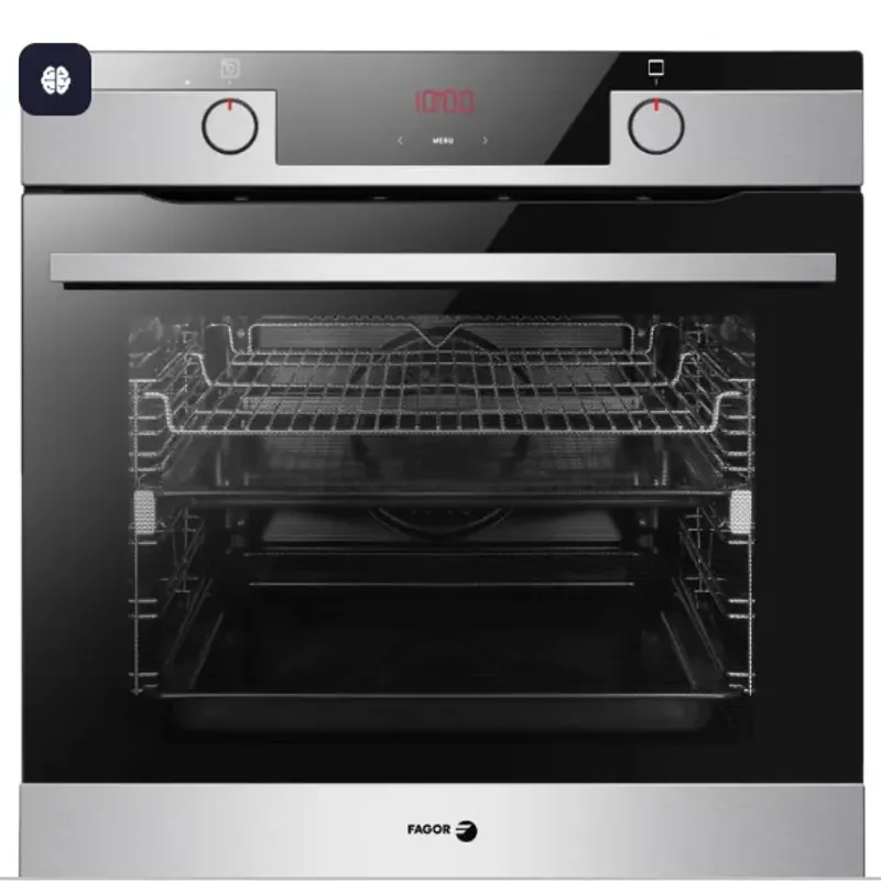 🔥 X-Class 8H-275AXA – Lò nướng âm tủ cao cấp cho bếp hiện đại 733273