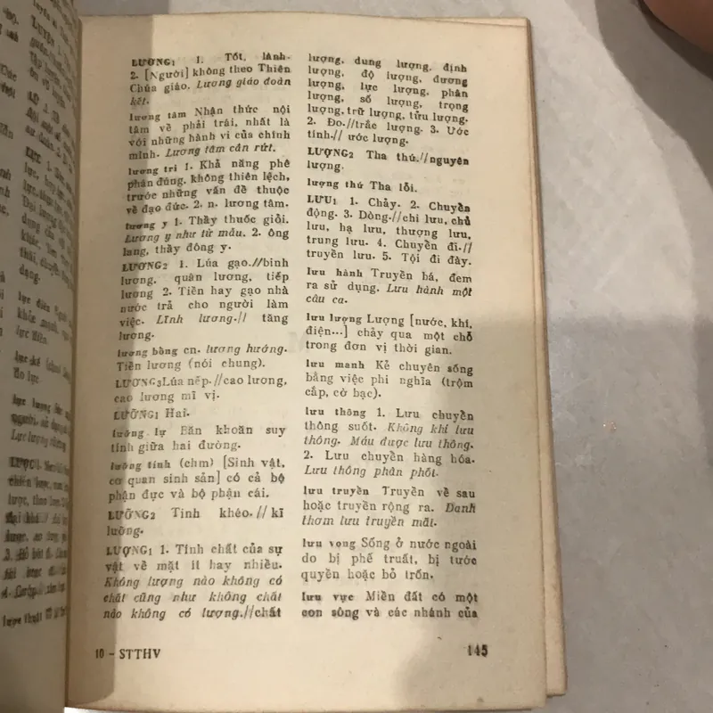 SỔ TAY TỪ HÁN VIỆT (Xb 1990) 683412