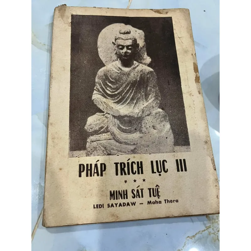 Pháp trích lục - Huỳnh Văn Niệm (trọn bộ 3 tập) 1953 737325