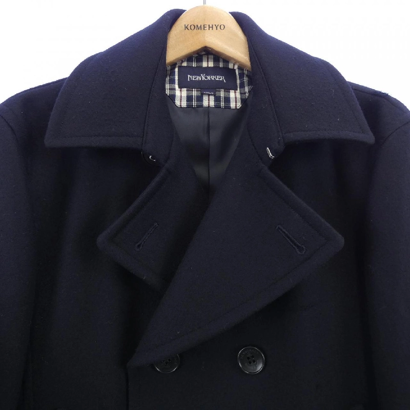 Áo khoác NEWYORKER - Hàng hiệu Authentic 898599