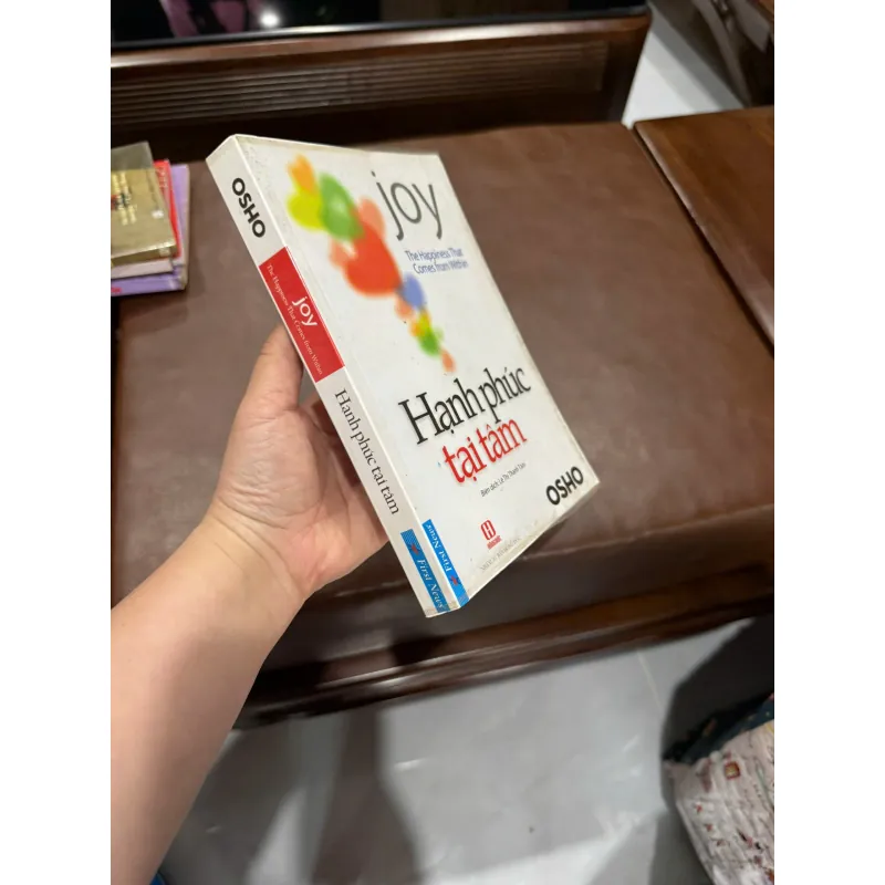 Hạnh Phúc Tại Tâm - K5 1032795