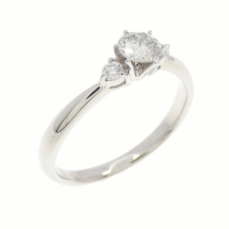 Nhẫn kim cương PT900 0.21CT 671528