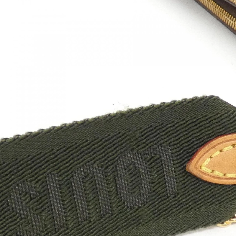 Túi đeo vai Louis Vuitton Monogram Multi Pochette Accessoires M44813 609529