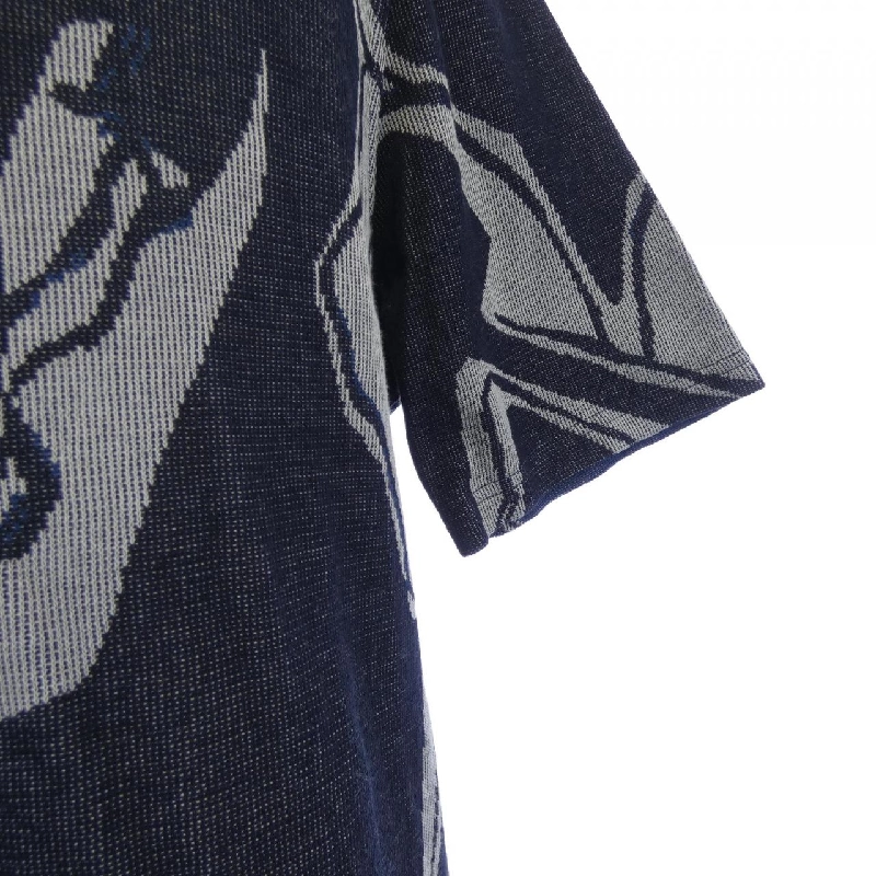 Áo thun HERMES LA DANSE DES CHEVAUX *11-5750 - Hàng hiệu Chính hãng 890023