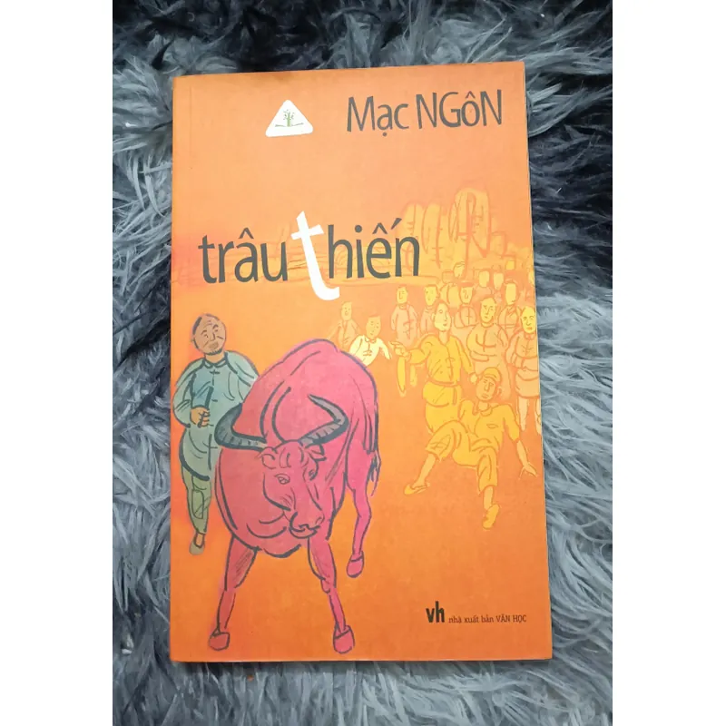 Trâu thiến (Mạc Ngôn) 604263