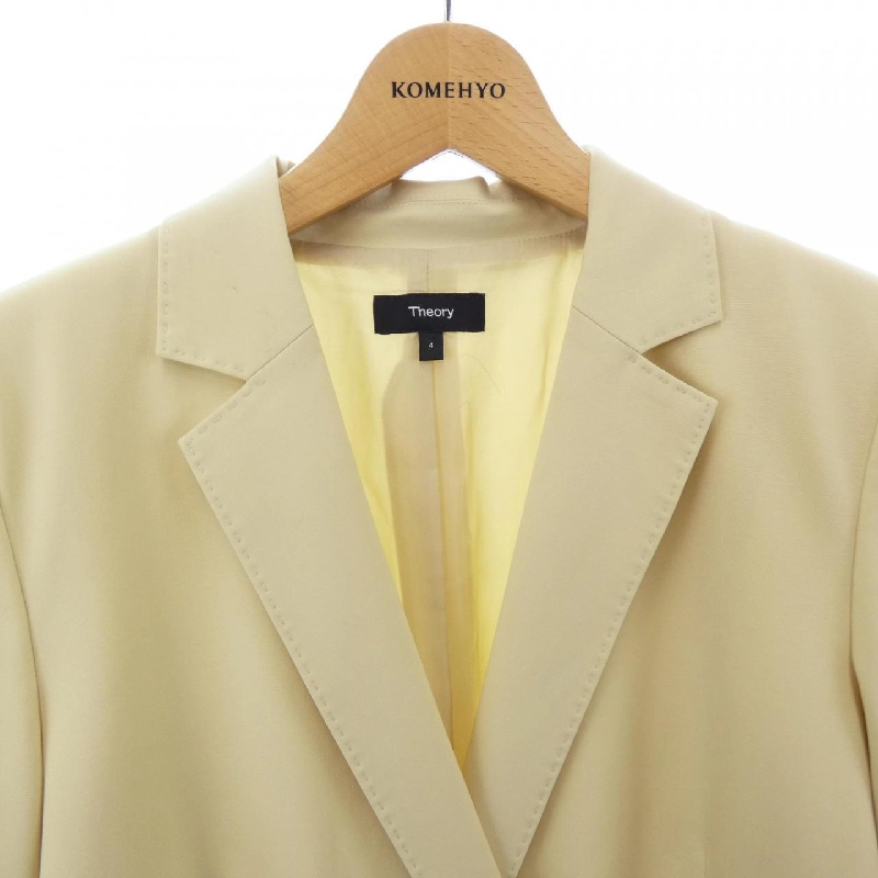 Theory 01-2104105-510-704 Jacket - Hàng hiệu Authentic 820850