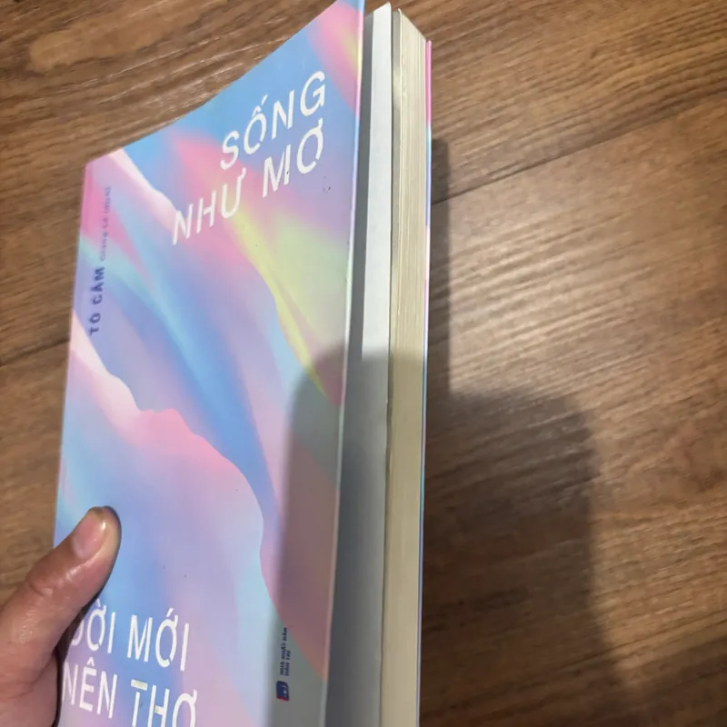 Sống như mơ, đời mới nên thơ - Tô Cẩm 562568