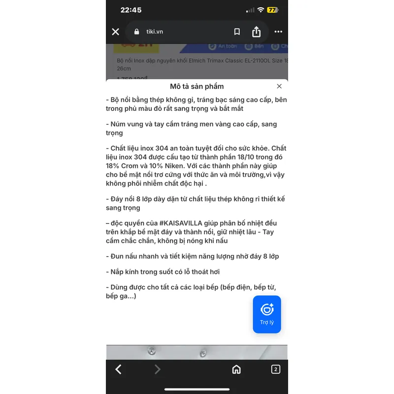 THANH LÝ THÙNG đầy đủ nồi và dụng cụ như hình ( có cái nồi có tay cầm là sử dụng một lần) 606496