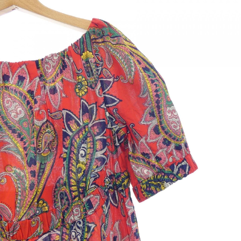 【Mã giảm giá】49 Avenue Junko Shimada 49AV.junko shimada Váy 651817