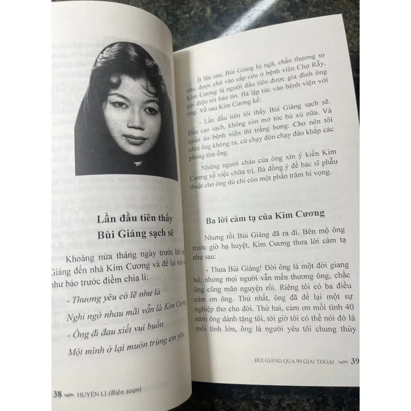 Bùi Giáng qua 99 giai thoại 674055