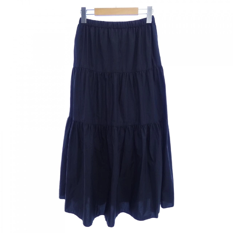 【Mã giảm giá】Theory theory chân váy 651081