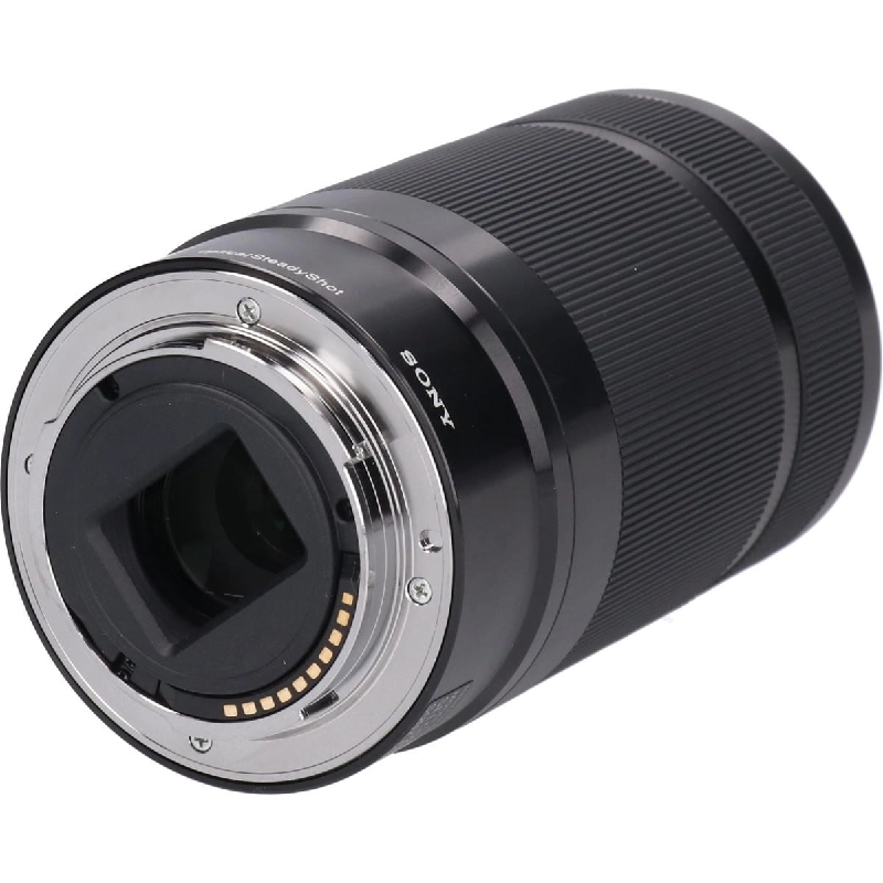 E55-210mm F4.5-6.3OSS - Hàng hiệu Authentic 878147